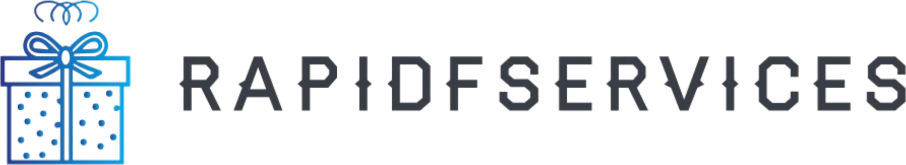 RapidFServices Logo